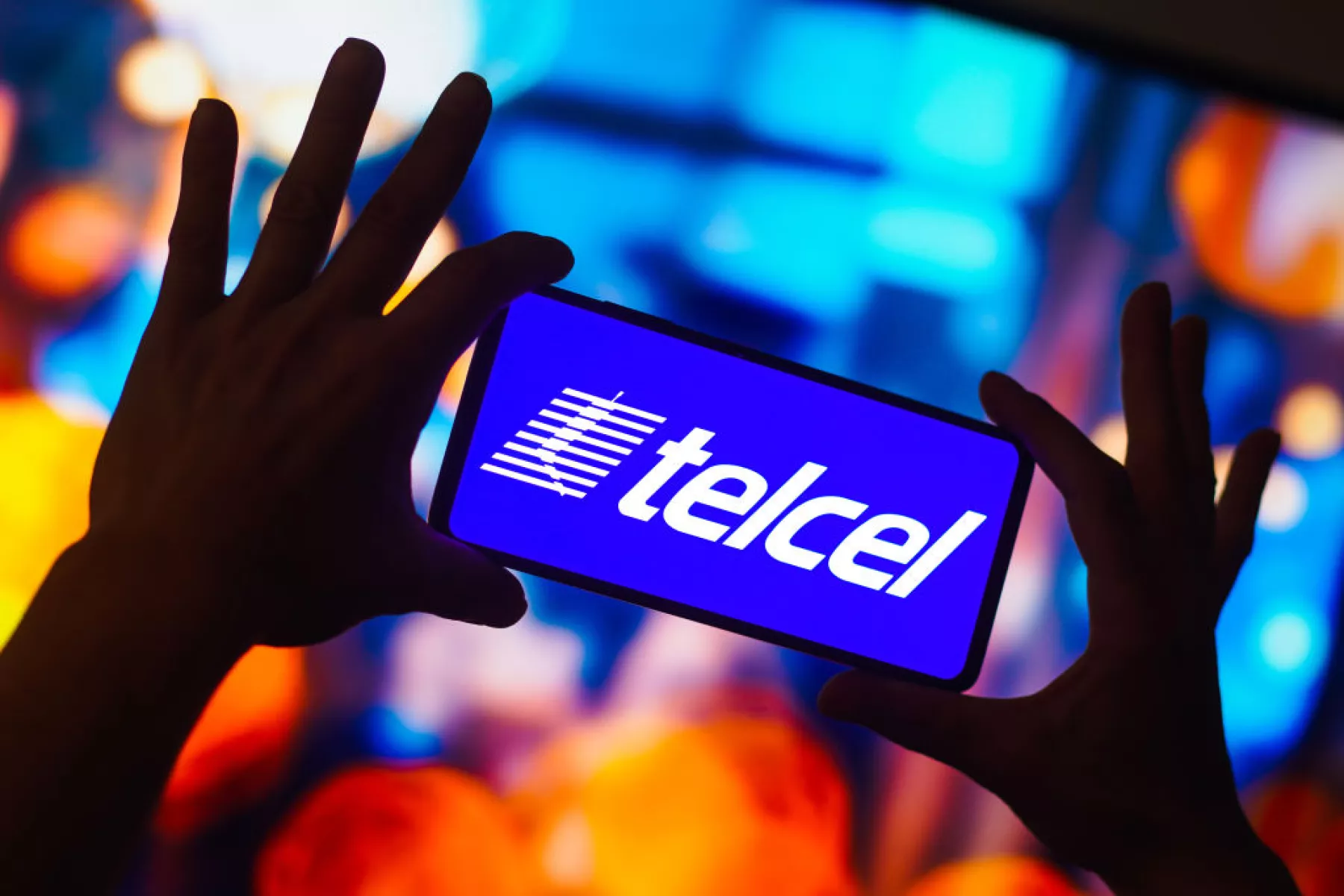 Problemas en Telcel Desatan Tormenta de MEMES: Servicio Caído el 29 de Enero