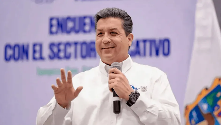 Francisco Javier García Cabeza de Vaca Ampara su Residencia en Tamaulipas para Evitar Obstáculos Políticos