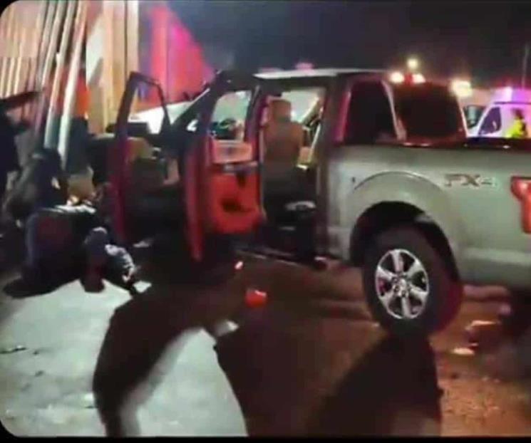 Fiscalía de Coahuila Informa que Investigará Incidente en el Estadio TSM de Torreón.