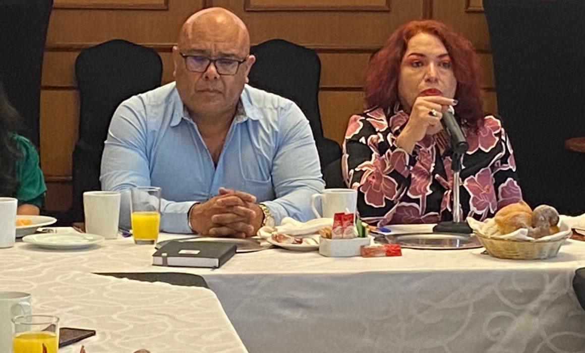 “Trabajadores de Salud en Hidalgo Denuncian Prácticas Irregulares en Préstamos”