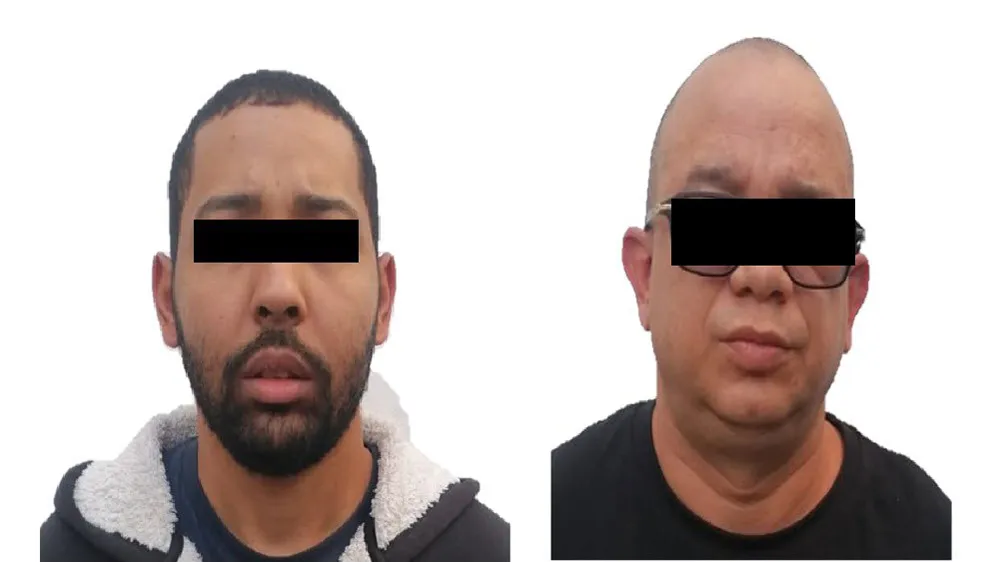 Detenidos Venezolanos en CDMX por Presunto Robo con el Modus Operandi ‘La Patrona’