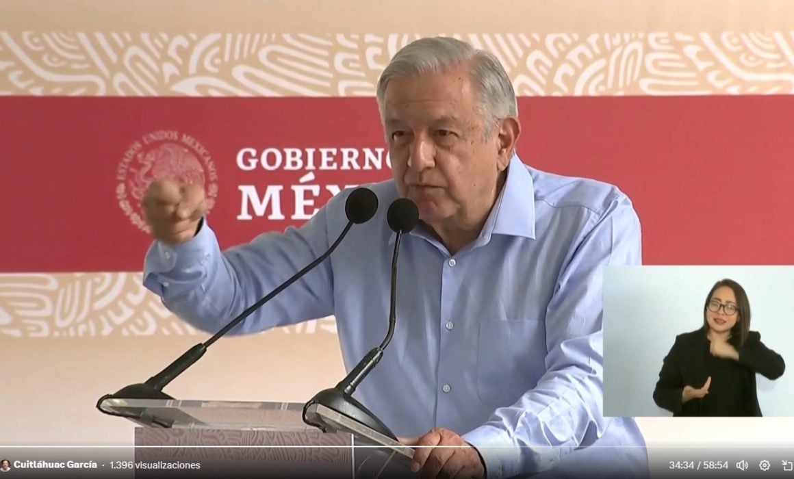 Nuevo Enfoque en la Política Salarial: AMLO Propone Reforma para Garantizar Aumentos Superiores a la Inflación
