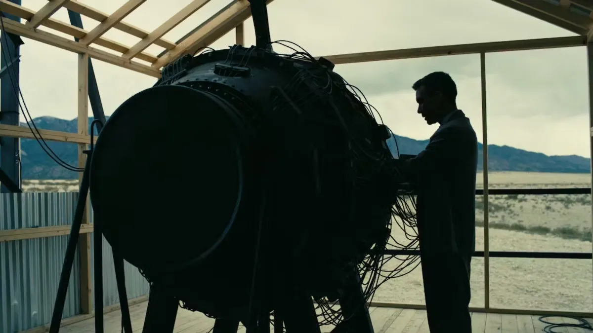 “Oppenheimer” Lidera con 13 Nominaciones en los Premios BAFTA