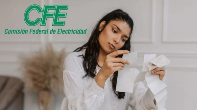 CFE Alerta sobre Incremento en las Tarifas de Luz en febrero; Conoce las Últimas Tasas en México