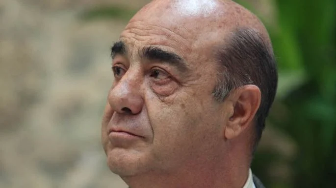 Niegan Suspensión Provisional a Murillo Karam por Caso Ayotzinapa; Audiencia Fijada para Nueva Evaluación