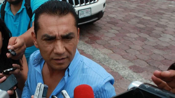 José Luis Abarca, Exalcalde de Iguala, Ve Modificada Medida de Prisión Preventiva
