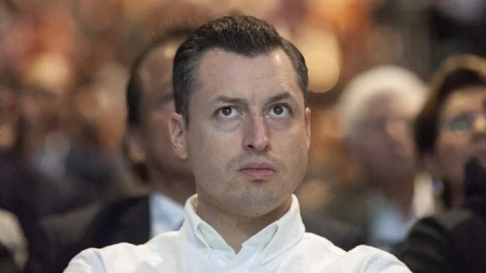 Luis Donaldo Colosio Riojas Solicita Indulto para Mario Aburto por el Asesinato de su Padre