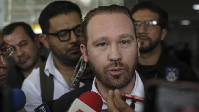 Candidato de “Va por la Ciudad de México” Critica la Gestión de Morena Ante la Crisis del Agua en la CDMX