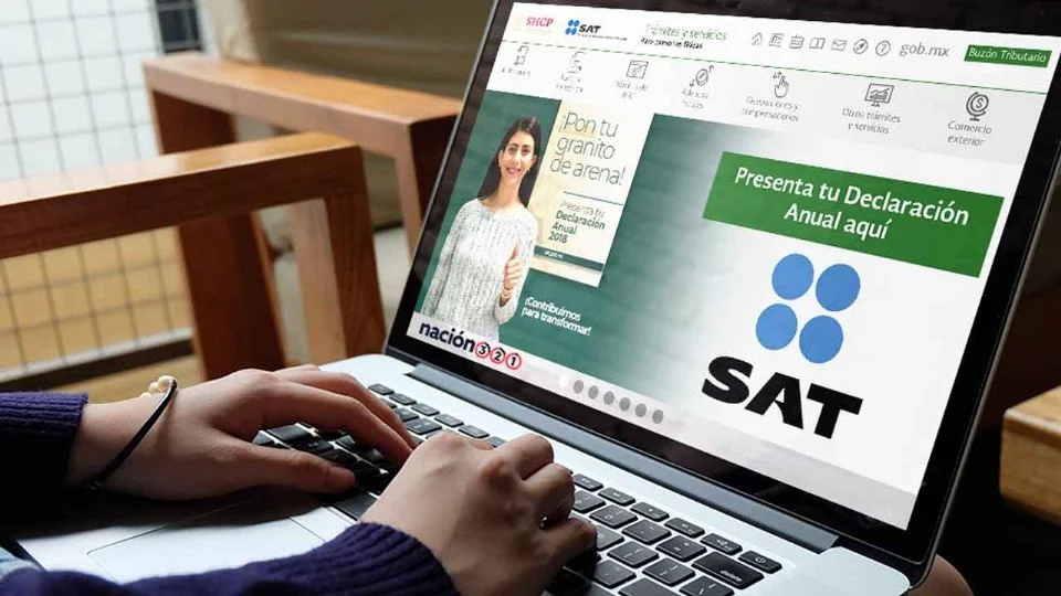 Calendario para la Declaración Anual 2023 ante el SAT: Fechas Clave para Personas Físicas y Morales