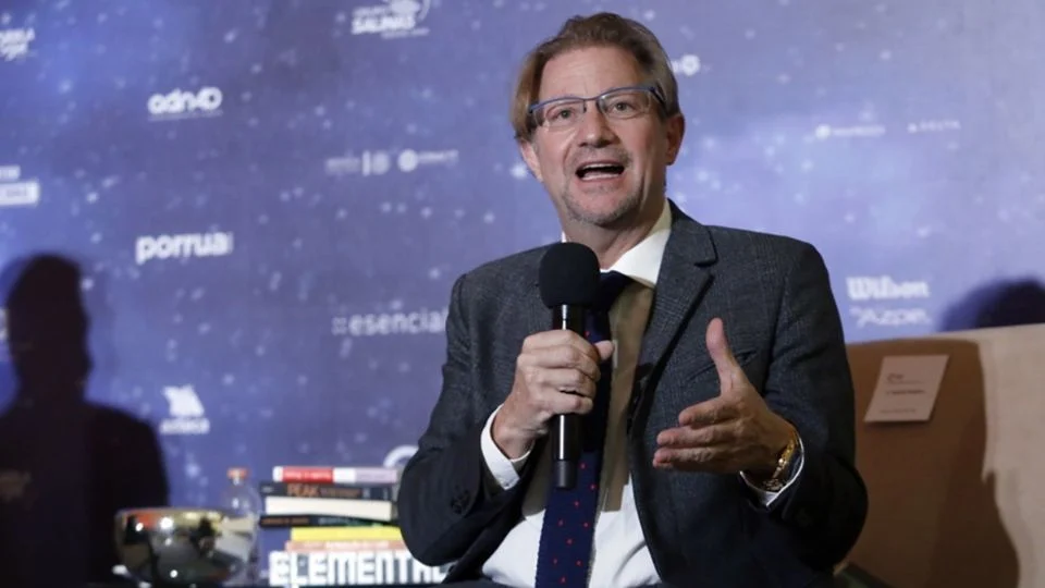 Andrés Roemer Experimenta un Cambio en su Situación Legal: Ahora en Prisión Domiciliaria