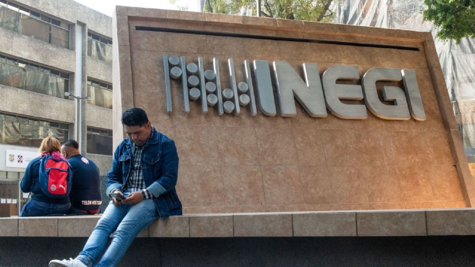 INEGI Anuncia el Inicio del Censo Económico 2024