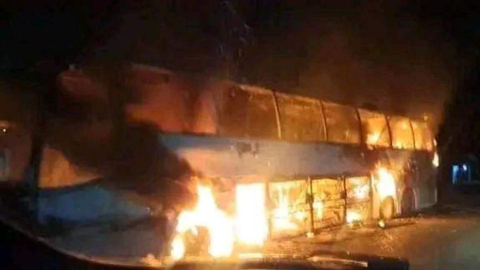 “Incidentes de Violencia Sacuden Municipio en Tabasco con Amenazas del Crimen Organizado”
