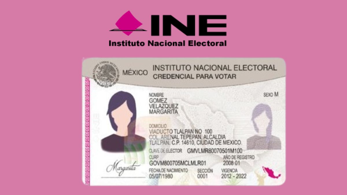 Último día para tramitar el INE: Modificación de horarios en los módulos