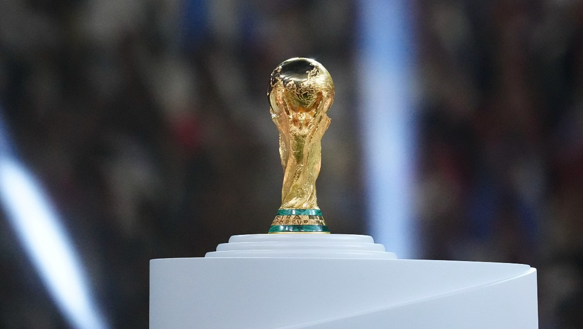 México Ante la Posibilidad de Albergar Más de 10 Partidos en la Copa del Mundo 2026