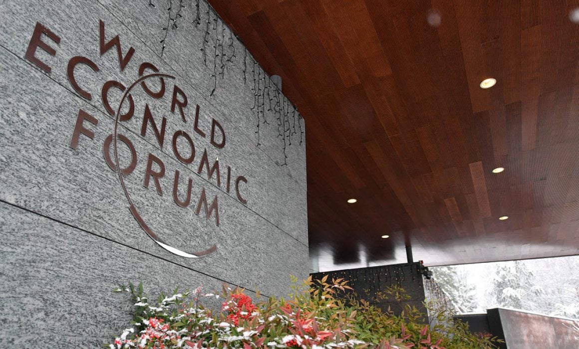 Foro Económico Mundial 2024: La confianza vinculada a valores democráticos