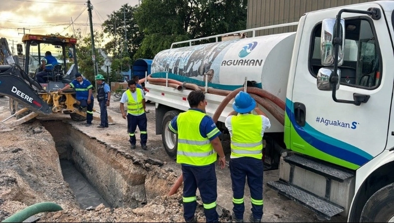 Impactos de la Gestión Privada del Agua en Distintas Entidades de México