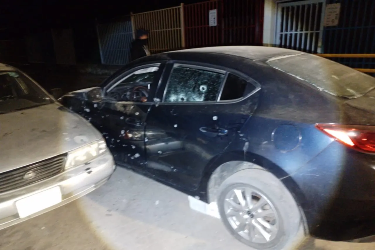 Hallan sin vida al presunto líder de la Familia Michoacana en el Estado de México