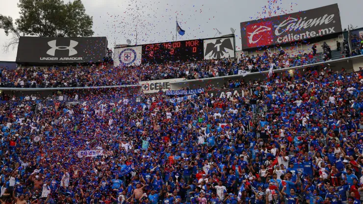 Alta Demanda de Boletos para el Debut de Cruz Azul en el Estadio Ciudad de los Deportes