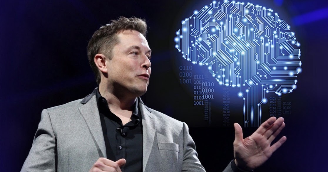 Elon Musk quiere dar el siguiente paso en la tecnologia con nuevos implantes en el cerebro