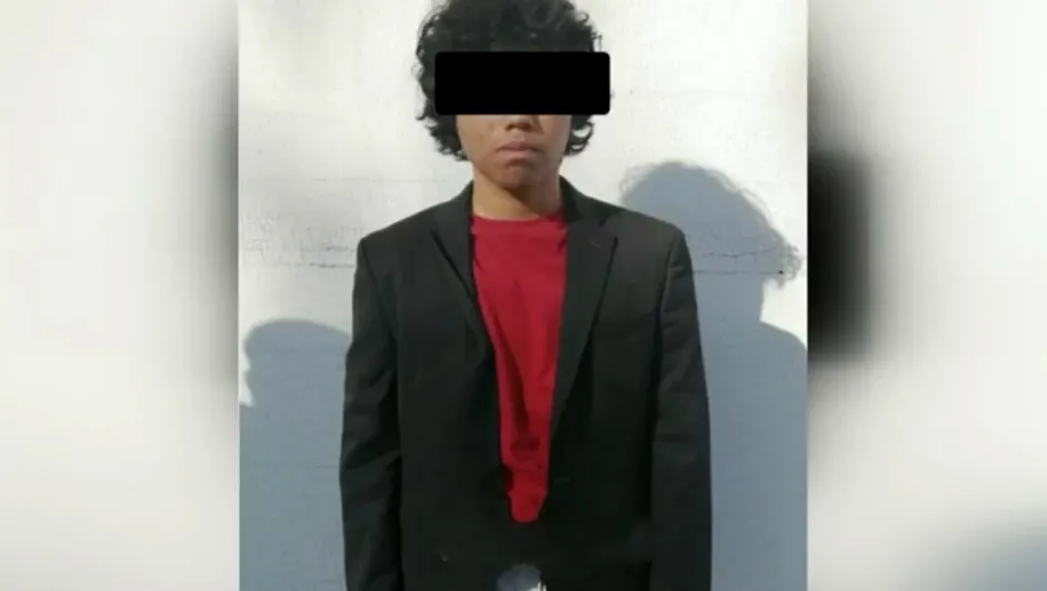 Adolescente Vinculado a Proceso por Agresión en el CIDEB de Nuevo León