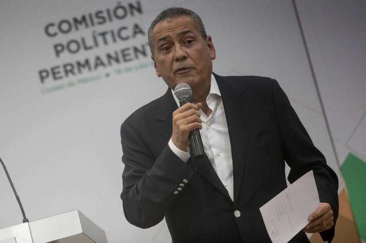 Proceso de Registro Inicia para Aspirantes a Senado y Diputados por el PRI