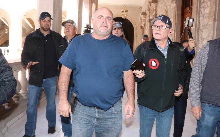 Exigen la Liberación de Ramiro Cervantes, Secuestrado junto a los LeBarón
