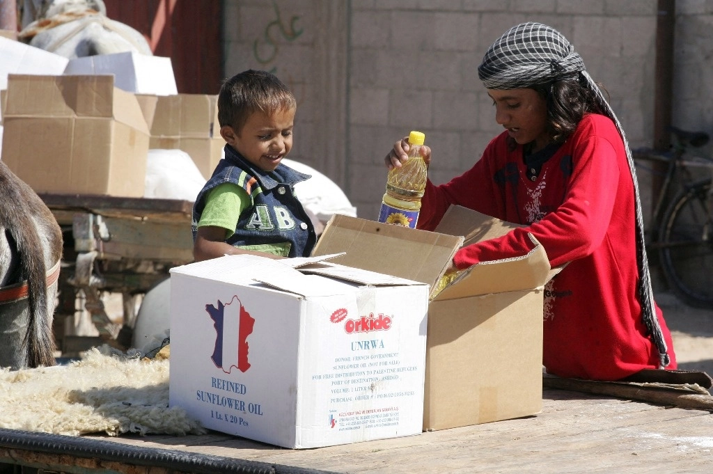 Crisis Humanitaria en Gaza: Advertencia Urgente de la OMS Sobre Desnutrición Extrema