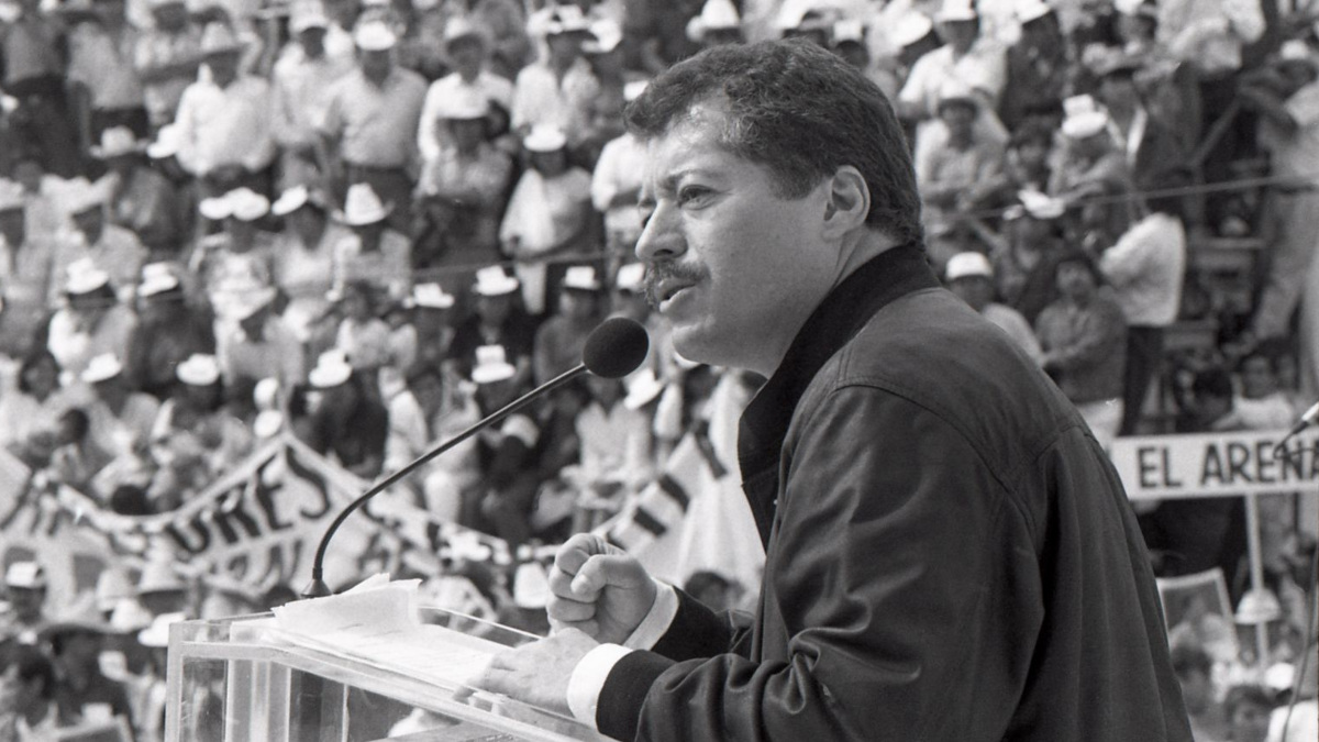 FGR Revela Identidad del Segundo Tirador en Asesinato de Colosio: Exagente del Cisen
