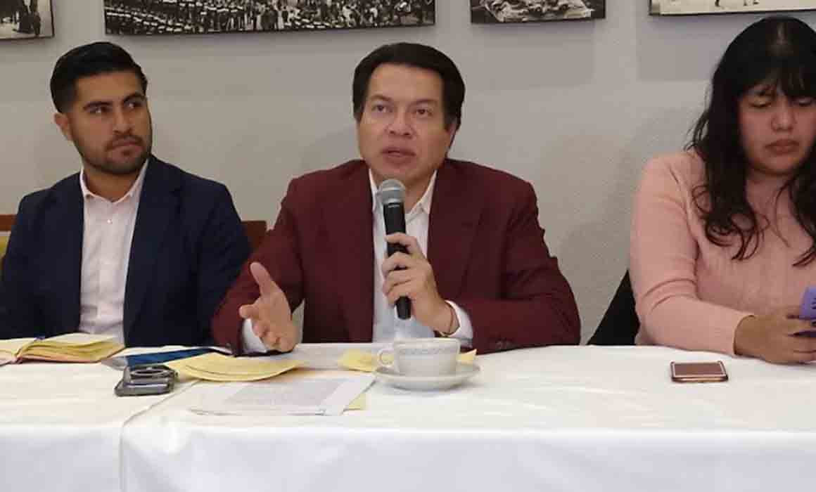 Mario Delgado: El Reto de Morena es Convertir Preferencias en Resultados Electorales