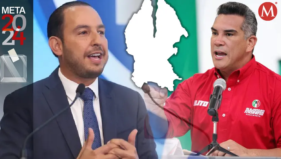 Desvinculación de Marko Cortés y PRI en Coahuila Revela Disputas Internas por Acuerdos Electorales