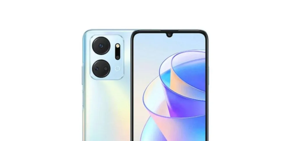 “Oferta Especial: Descuento del 44% en el Smartphone Honor X7A en Amazon”
