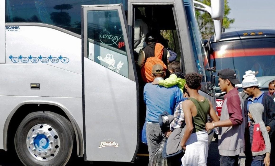 AMLO Informa sobre la Captura de Supuesto Líder Criminal Vinculado a Secuestro de Migrantes