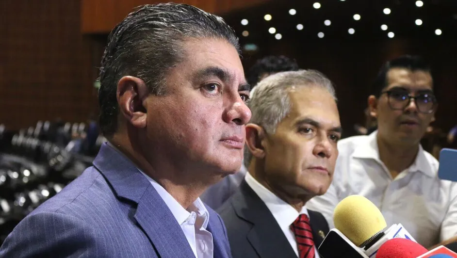 Advierten Riesgo de Pérdida de Registro del PRD si No se Consideran Liderazgos como Candidatos