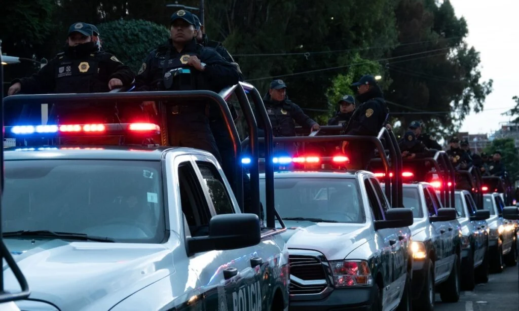 Incidente con Arma de Fuego: Policía de CDMX Pierde la Vida en Iztapalapa, SSC Investiga