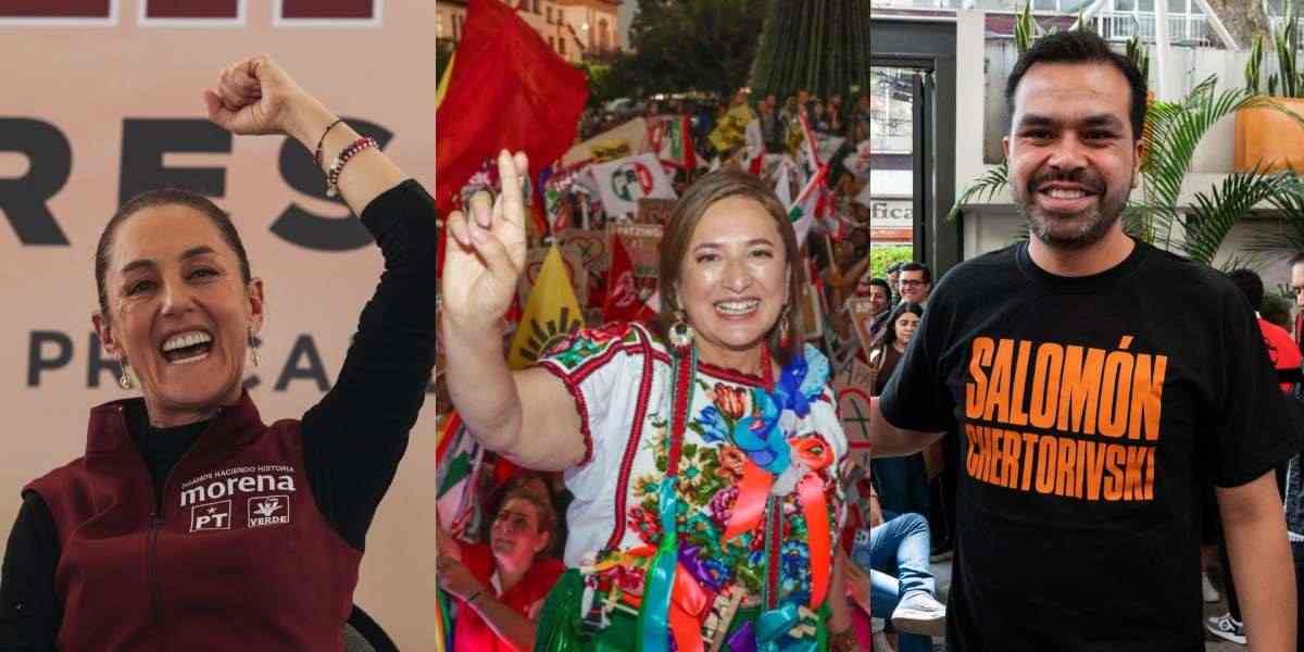 Inicio de las Intercampañas 2024: Restricciones y Permisiones para los Presidenciables