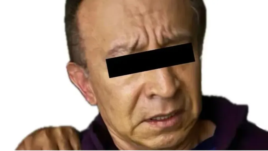 Ex Presidente Municipal de Toluca, Raymundo ‘N’, Detenido por Caso de Secuestro Exprés