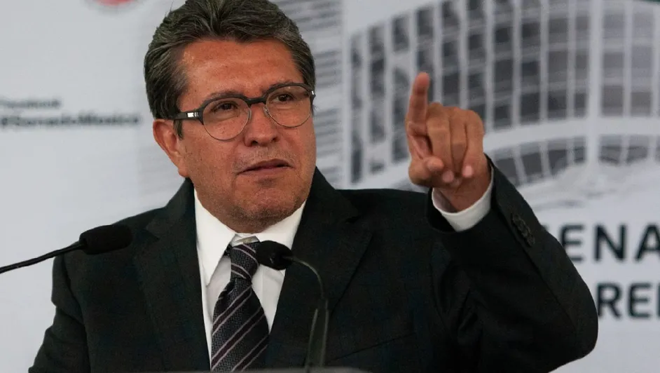 Monreal Alerta sobre Aumento de Ataques contra AMLO y Llama a la Unidad en Morena