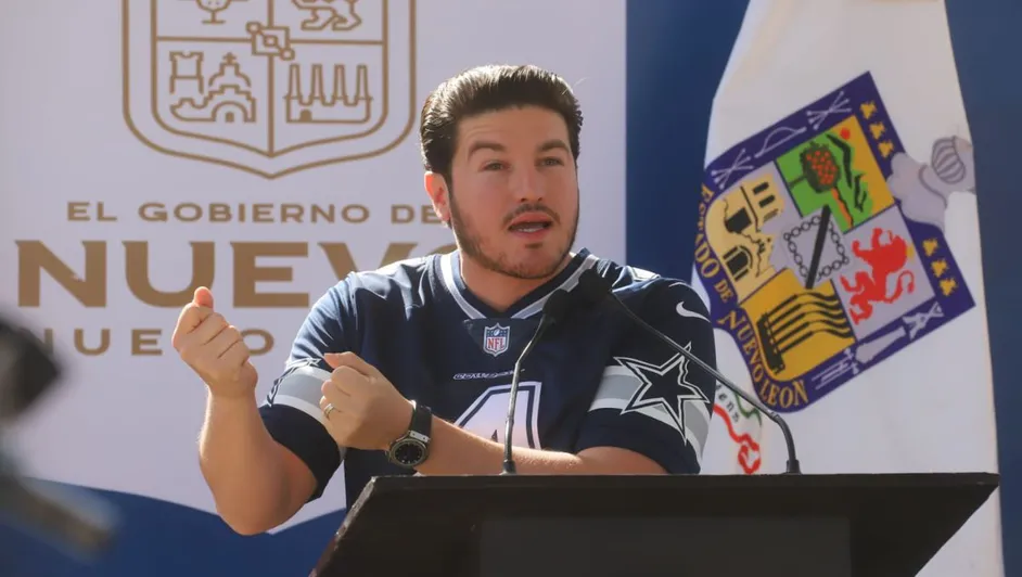 Samuel García Expresa Condena por Atropello Tras Partido Santos vs Rayados y Pide Justicia para Víctimas.