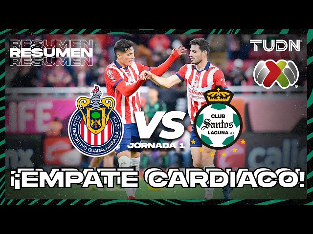 Negociaciones en Chivas y Cambios en la Plantilla: Últimas Noticias