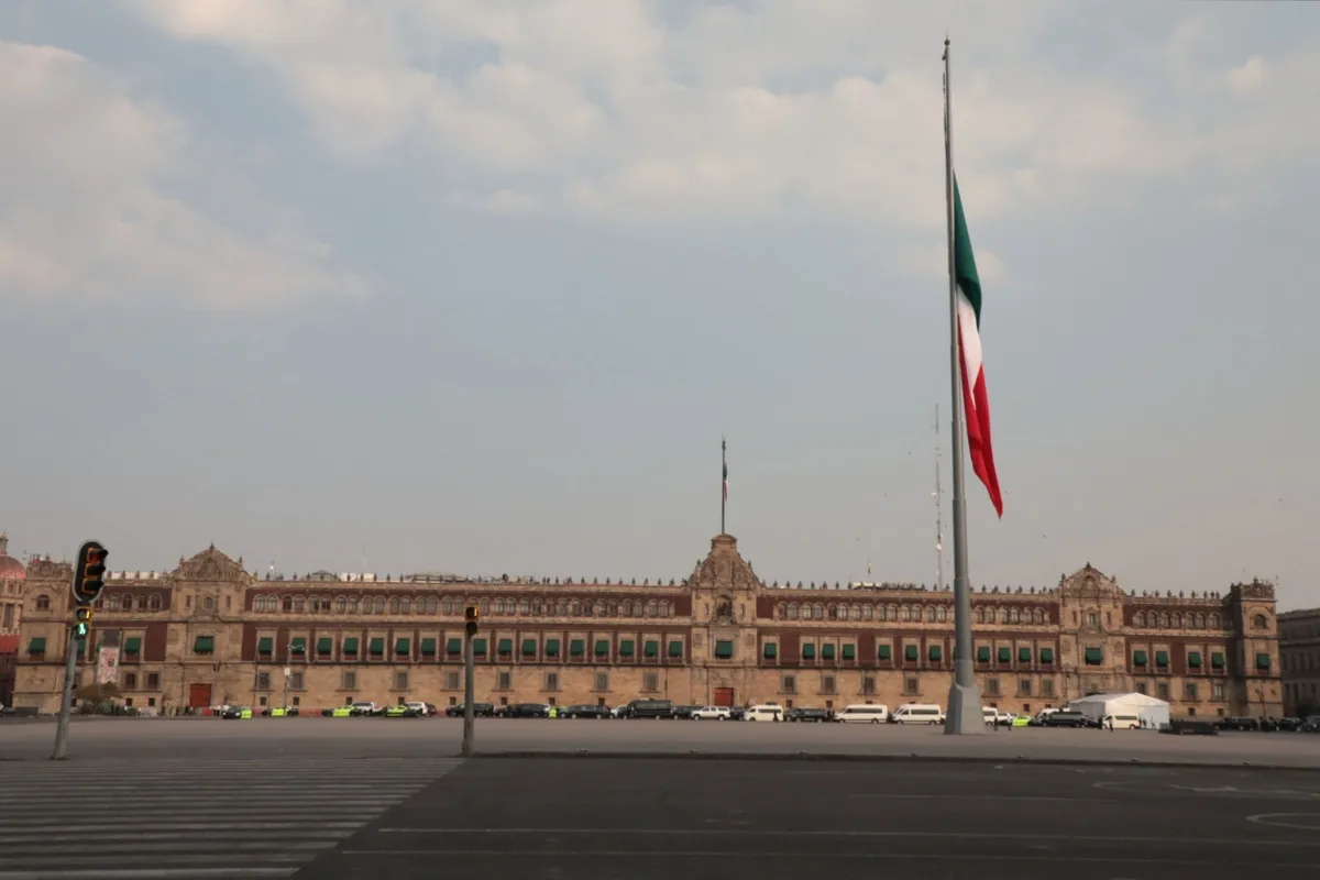 México Estanca su Posición en el Índice de Percepción de Corrupción: Sitio 126 de 180 Países