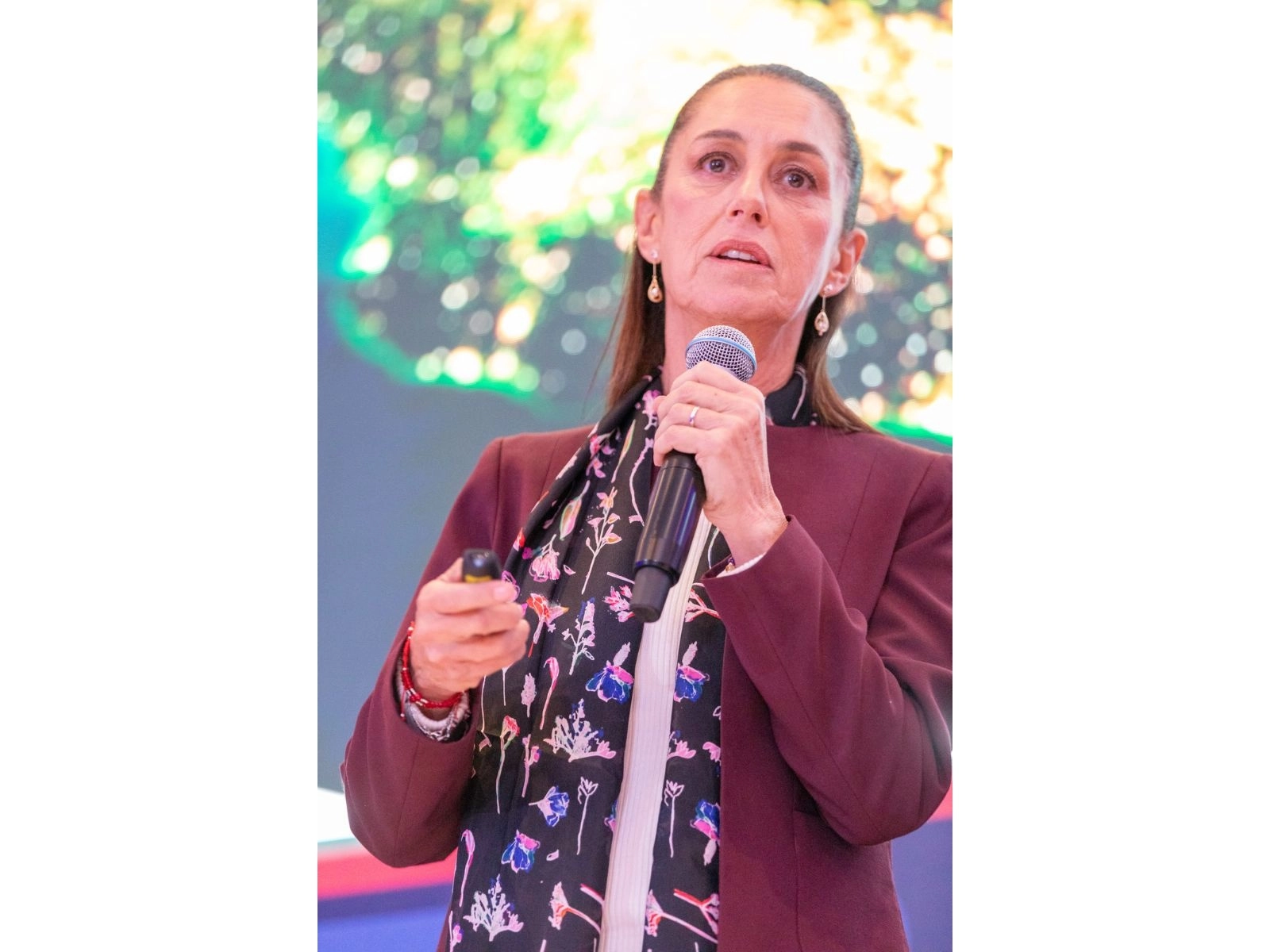 Sheinbaum participará en debates electorales, confirma Fernández Noroña