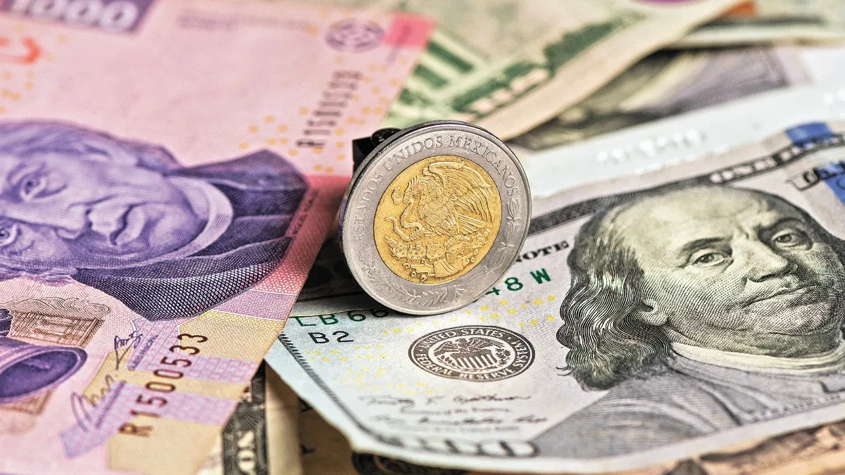 Comportamiento del Tipo de Cambio hoy, 19 de enero de 2024: Peso Mexicano Gana Terreno por Segundo Día