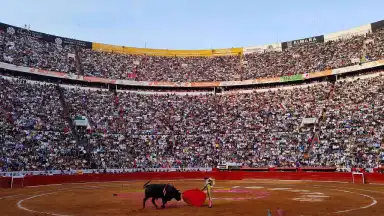 Nueva Suspensión de Corridas de Toros en la Plaza México