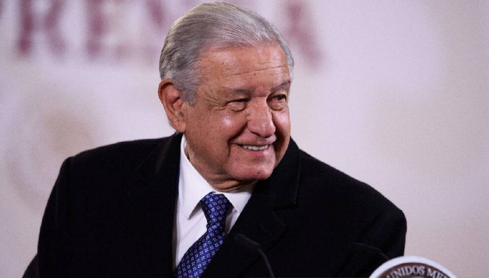Conferencia Matutina del Presidente AMLO: Participación de Cuauhtémoc Cárdenas y Ernesto Zedillo