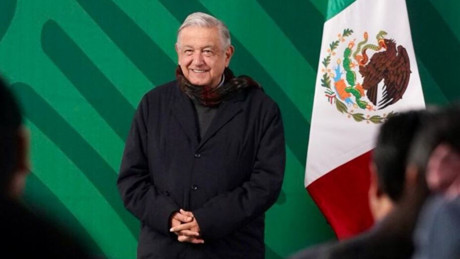 Conferencia matutina del Presidente López Obrador el 26 de enero de 2024: