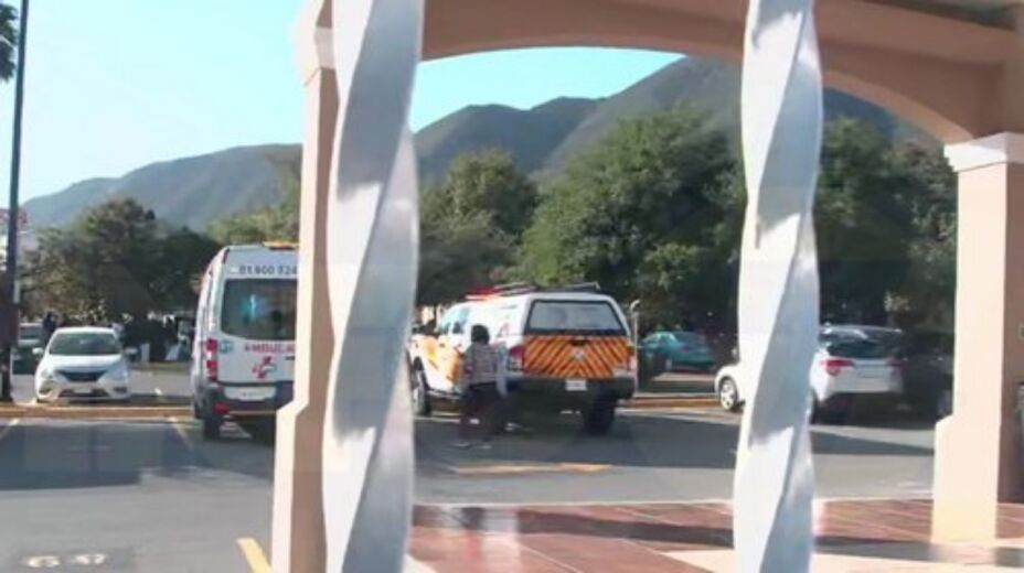 Incidente en Preparatoria de UANL en Monterrey: Alumna Agredida con Arma Blanca