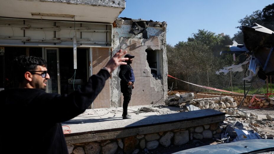 Actualidad en el Conflicto Israel-Hamás: Reporte del 16 de enero de 2024
