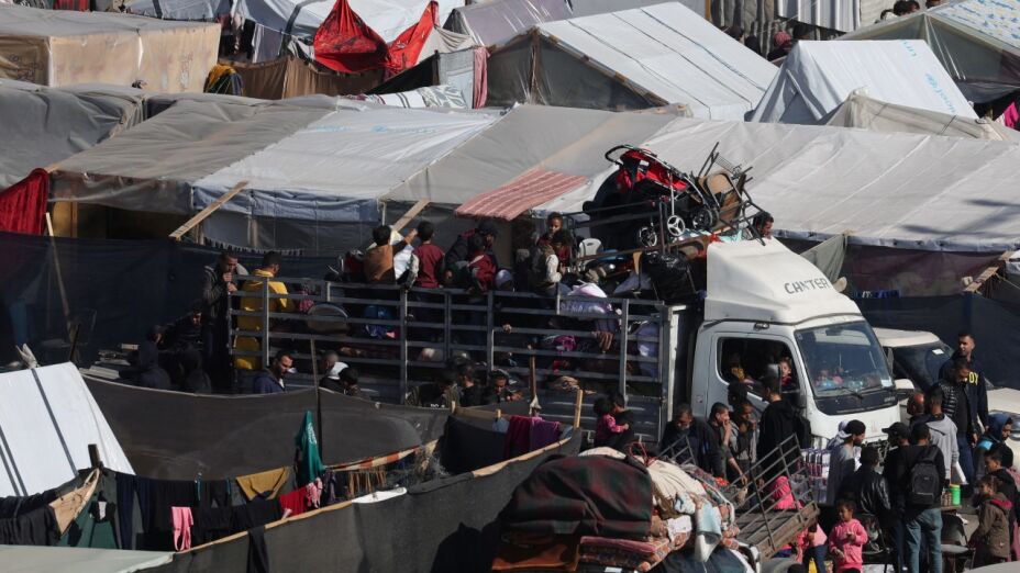 Desarrollos Recientes en el Conflicto entre Israel y Hamás.