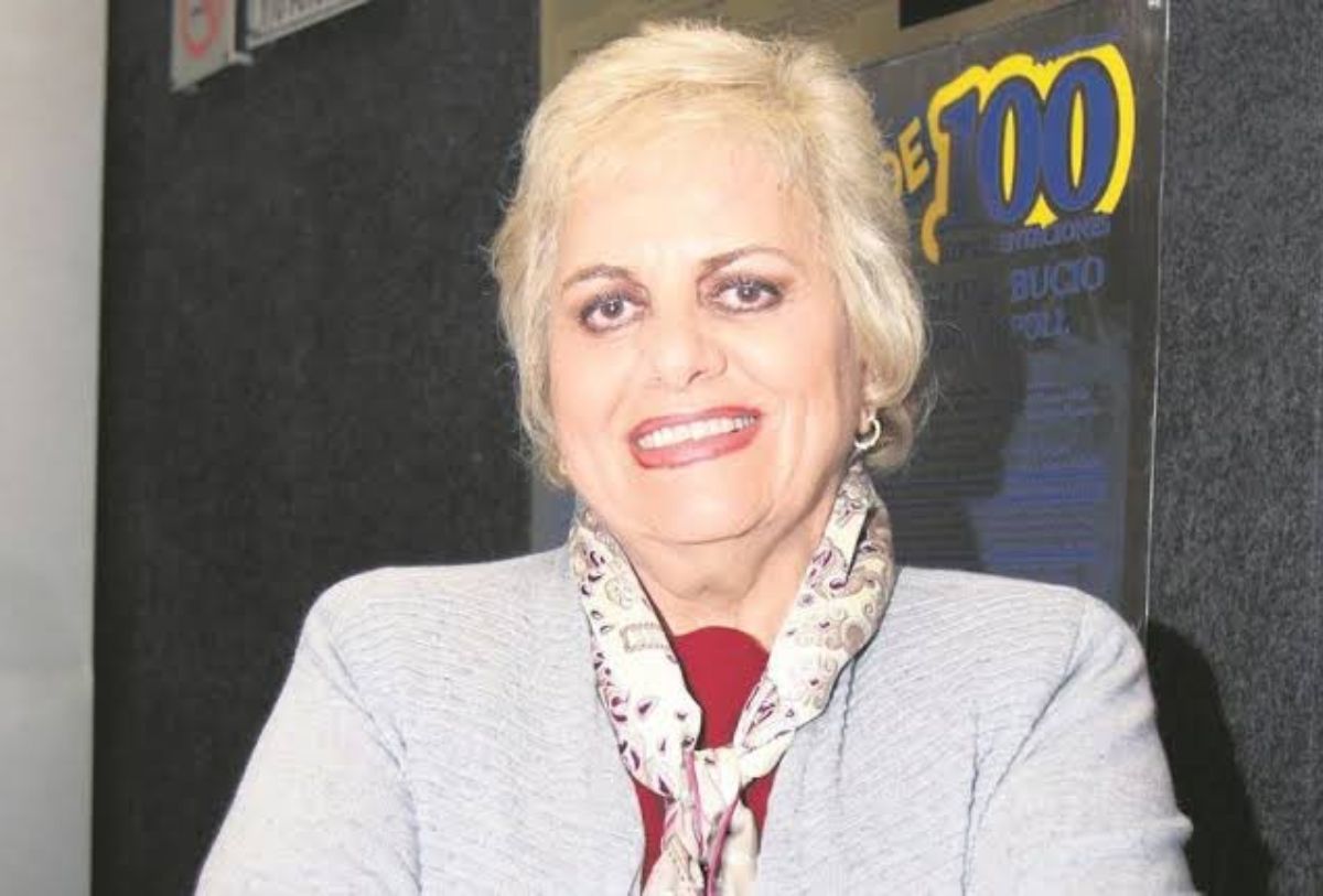 Fallece la Destacada Productora de Teatro, Tina Galindo, a Causa de Complicaciones por Covid-19