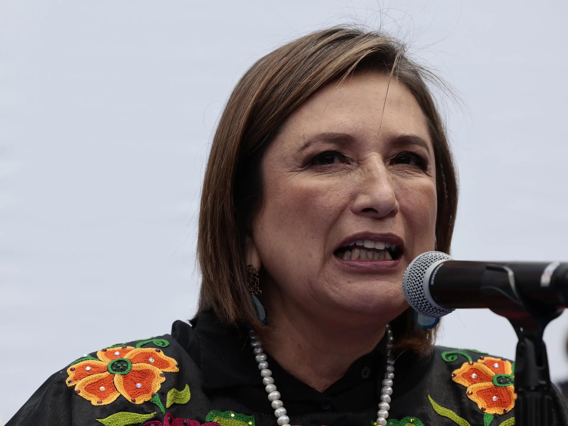 ‘La Verdad al Amanecer’: Xóchitl Gálvez Lanza sus Mañaneras para Contrarrestar Datos Oficiales